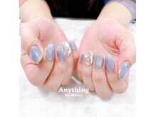 エニシング ネイルアンドケア(Anything Nail&Care)