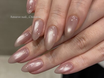 アミュレ 矢場町 栄(Amuree nail)の写真