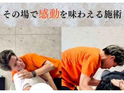 ハリトモリの写真