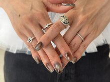 染 学芸大学(someru)/定額design ￥7,500