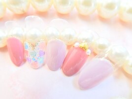.+..:.* Basicコース*..+.:*