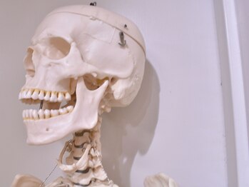 西荻窪北口カイロプラクティック整体院/中身が大事☆