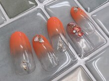 アンティム(Intime)/2020年6月キャンペーンデザイン