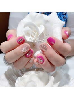 ルシエル(LeCiel)/夏お勧めデザイン