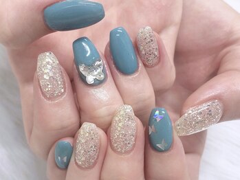 ライトウェーブ 長野駅前店/90分やり放題コース