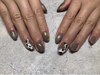 シュガープラム ネイル 横浜(sugar plum)/ジェルやり放題【横浜】