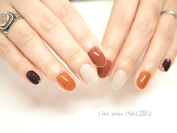 エントワ(ENTOWA)/simpleコース ¥8,800