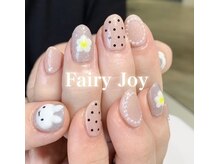 フェアリー ジョイ(Fairy Joy)/