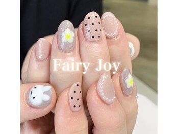 フェアリー ジョイ(Fairy Joy)/