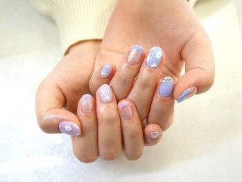 ザネイルズ(The Nails)/