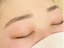 シュガリー(SUGARY)/眉styling♪