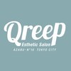 クリープ 麻布十番(QREEP)のお店ロゴ