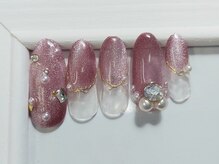 ビジュティエール(Bijoutier)/マグネットフレンチ