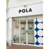 ポーラ ザ ビューティ 六地蔵店(POLA THE BEAUTY)のお店ロゴ