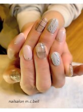 エムシーベル(m.c bell)/