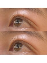 グラスラッシュ 敷島店(Grace lash)/パリジェンヌラッシュリフト
