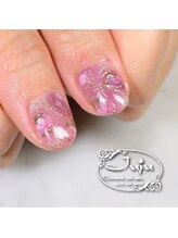 ジュジュ(Juju)/エアジェル「アラビアンランプ」