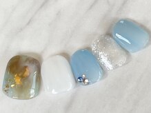 トータルビューティ ノイド(Noid)/FOOT【デザイン2本】♪