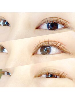 モワメーム(moi meme)/カラーエクステ