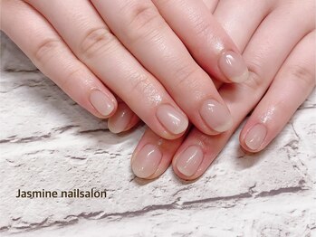 ジャスミンネイルサロン(Jasmine)/ワンカラーネイル