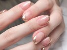 ニュアンスミラーフレンチ