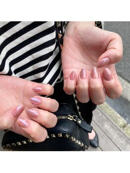 ネイルアルケー(Nail ARCHE)/マグネットネイル