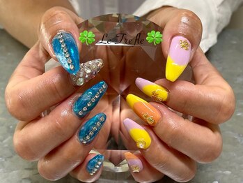 オーダーデザイン