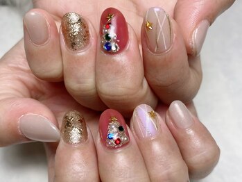 定額シンプルコース