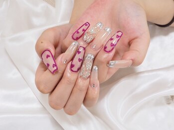 アモーレ(amore)/