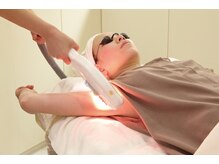 ヒメミ(Himemi)/脇脱毛　　フェイシャル/毛穴