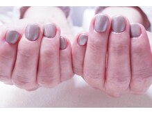 プチリリィ(Petit Lily)/おしゃれカラー