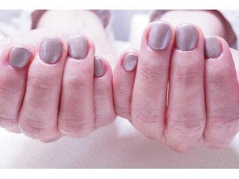 プチリリィ(Petit Lily)/おしゃれカラー