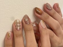 プティ(petit)/10artコース(maako)