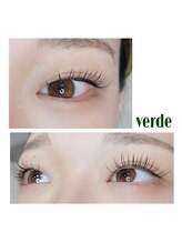 ヴェルデ(verde)/