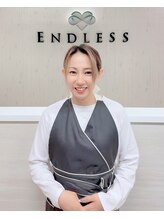 エンドレス(ENDLESS) 八尋 瑠美子