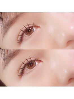 サロン ド ミュウ(Salon de Mu)/Wフラット120pcs 