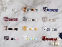 ショコ アンド ラム(Syoko&Lum)/フット☆スタンダードコース