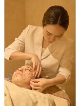 ハリーベージュ(Hariy Beige)/HariyBeige麻布十番