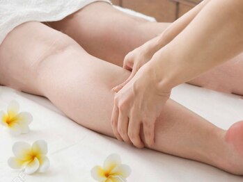 エイリン(EIRIN)/完全個室のリラクゼーション