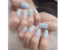 ネイルナナ(Nail NaNa)