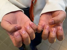 ビティップ(Vitip)/ネイルケア/宇都宮