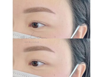 オト(oto.)/《セット》眉WAX+マツパ