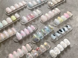 サンプル多数◎