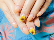 ジョリ ネイルズ(Jolie nails)/６３００