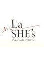 ラシーズ 天王寺店(La SHE's)/スタッフ一同