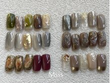 エムシス 塚口店(Msis)の雰囲気（newstaffクーポンもスタートしました！よろしくお願いします！）
