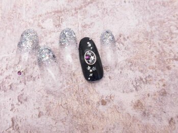 アンベリール 横浜店(Embellir)/(2151)定額Aコース¥9350→¥7150