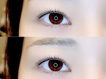 ミリユー 千駄ヶ谷(MMU)/セパレートまつ毛パーマ