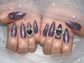 チアフルチア バイ リッチネイル(CheerfulCheer by Ricci nail)/