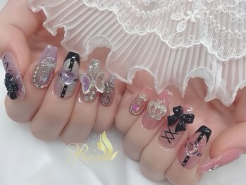 リンビューティー(Rin Beauty)/